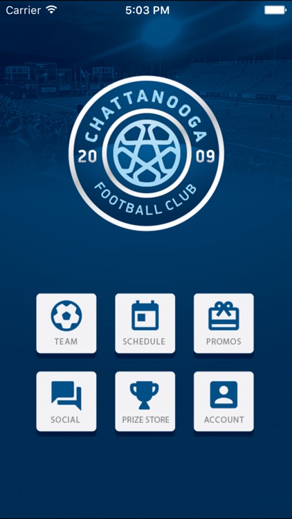 Chattanooga Football Club