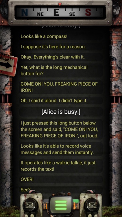 Hello, Stranger! 2 screenshot-4