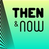 Then & Now: A Before and After Fitness App