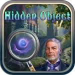 Hidden Object Travel to Future - Ancient Portals