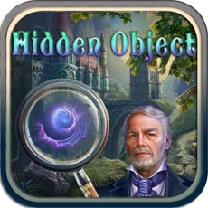 Activities of Hidden Object: Travel to Future - Ancient Portals