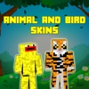 Animal & Bird Skins Lite - Best Ultimate Collection for Minecraft Pocket Edition
