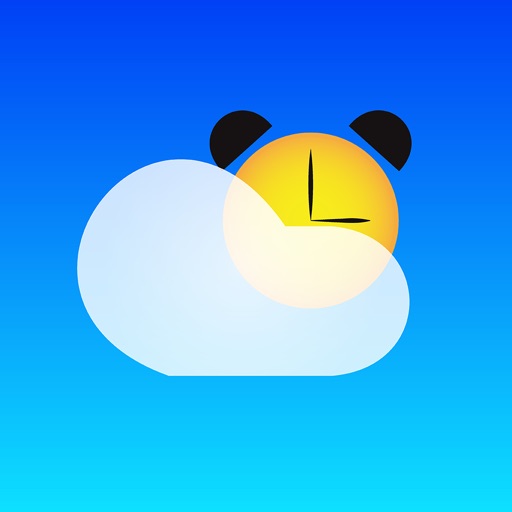 Alarm Weather Notification icon