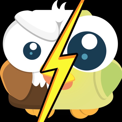 Save The Baby Bird - top trap dodge arcade game icon