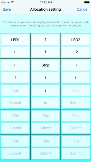 BLE_Controller(圖3)-速報App