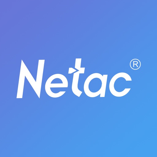 Netac i370 icon