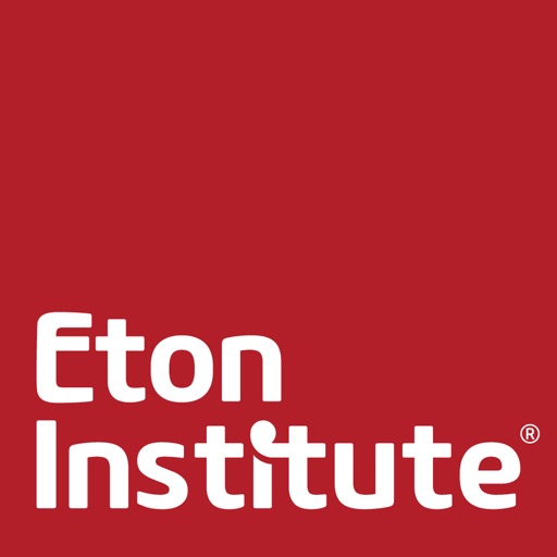 Eton Institute® icon