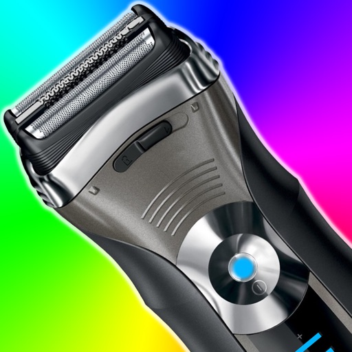 Fake Razor Icon