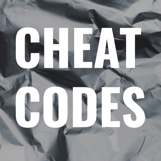 Cheat Codes Official App icon