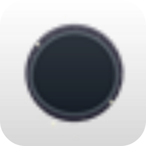 My Galaxy - 2048 iOS App