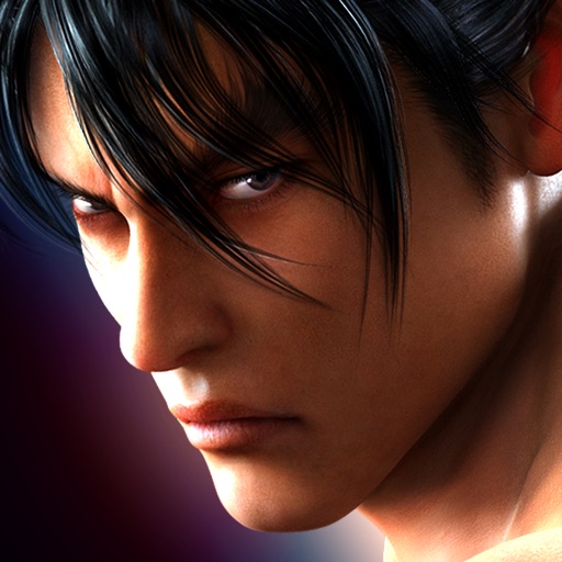 Tekken Card Tournament - Play & Collect Your deck then fight players in online battles games (CCG) icon