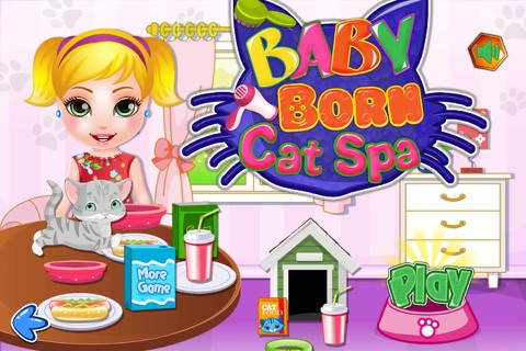 Story of Baby Adventure and Parties screenshot 4
