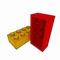 Trivia for LEGO  is a fun quiz made by ManOfWar for the LEGO 's fans out there