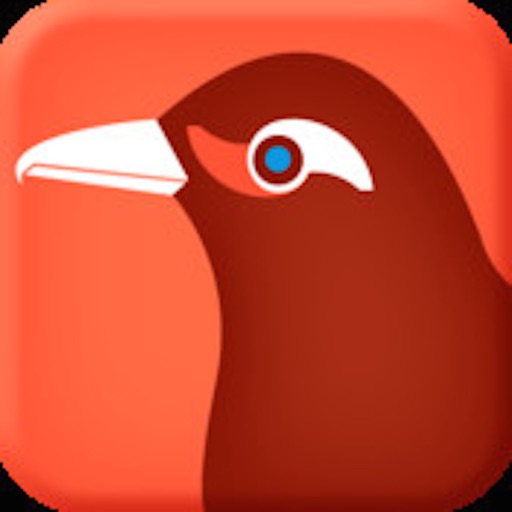 EagleFly iOS App