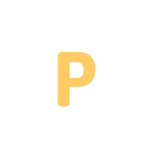 Poddy - Minimal Podcast Explorer + Player icon