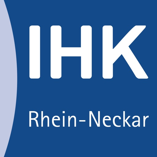 IHK-Magazin der IHK Rhein-Neckar icon