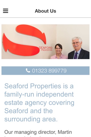 Seaford Properties screenshot 3