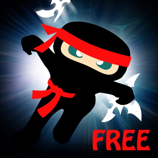 Ninja stars vs Kung-Fu Master Free