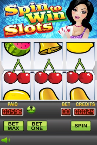 Spin To Win Slots Casino - Deal or no Deal Slots screenshot 2