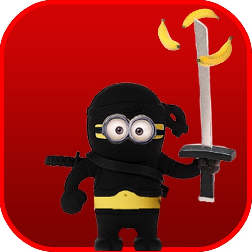 Forest Ninja Heroes - Arcade Game Trend for Summer holidays iOS App