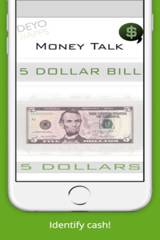 Money Talk screenshot 3