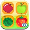 Fruit Link Up Connect - Fruit match puzzle Edition