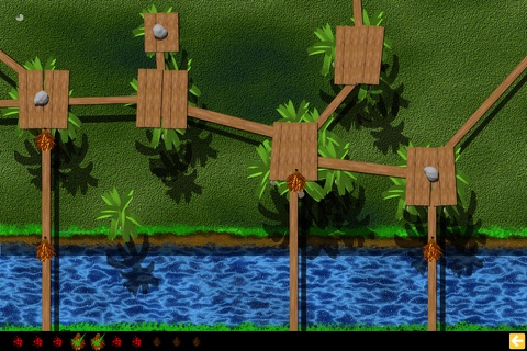 Hogs Crossing screenshot 4