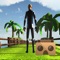 3D Runner for VR Google Cardboard