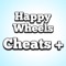 Cheats for Happy Wheels