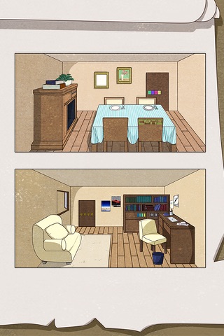Escape Room：Locked Room screenshot 2
