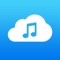 Music Cloud - Free MP3 & FLAC Player for Cloud Services