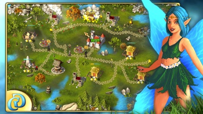 Kingdom Tales (Full) screenshot 3