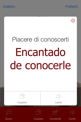 Spanish Pretati - Translate, Learn and Speak Spanish with Video Phrasebook screenshot 3