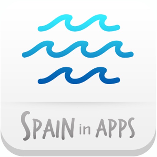 Spain Playas Fuengirola icon