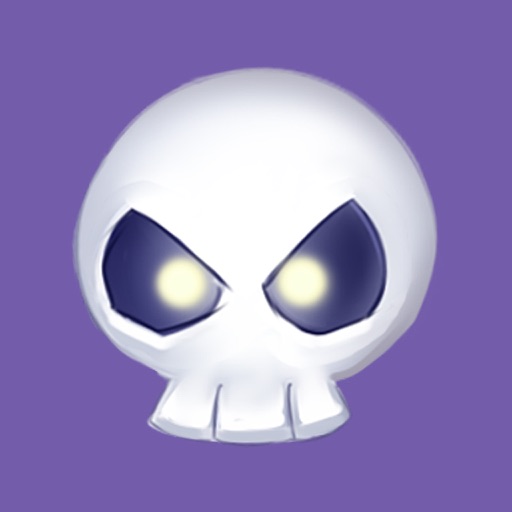 Fantasy clicker Icon