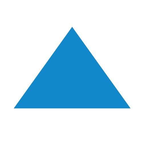 Triangle - AppMedy Games Icon