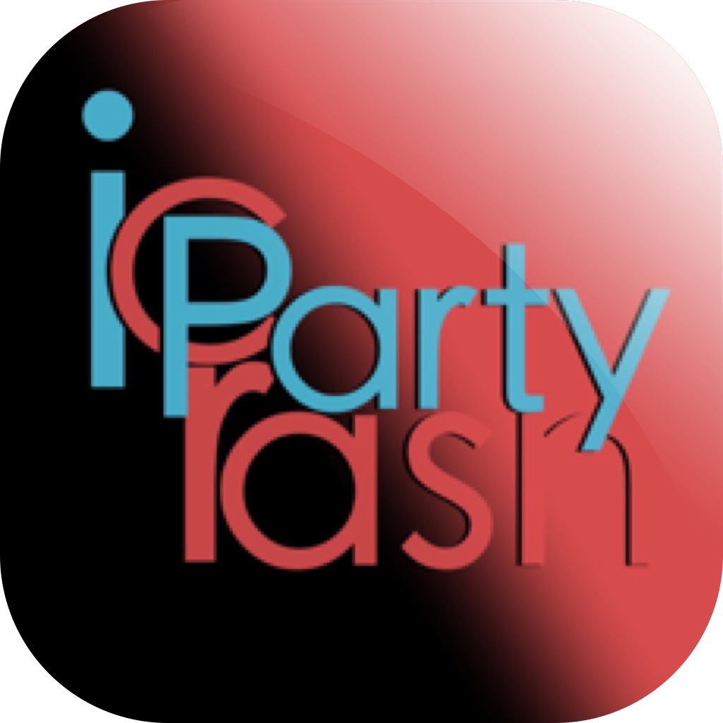 iParty Crash