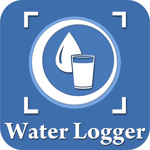 my Water Logger icon