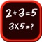 Icon Mathematician - Puzzle Game