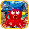 Octopus Fishing - Fun Adventure