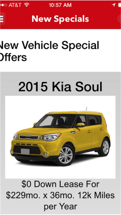 Fuccillo Kia of Wesley Chapel screenshot-3