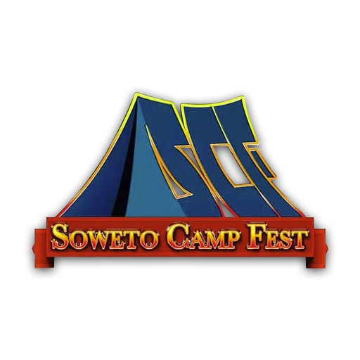 Soweto Camp Festival icon