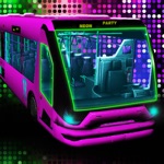 Party Bus Simulator - The Rocking Game