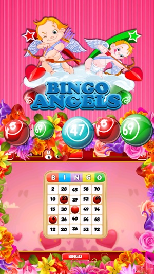 Future Bingo Machine - Bingo Game(圖3)-速報App