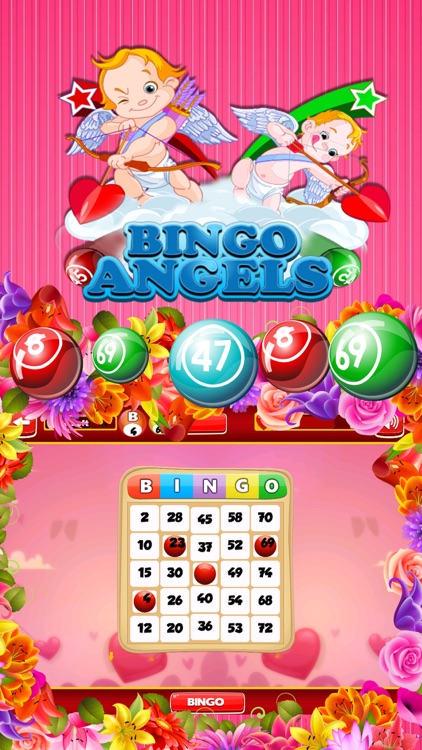 Future Bingo Machine - Bingo Game