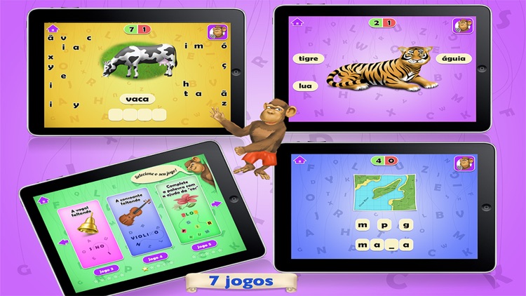 Veja 10 Jogos para Celular e Aplicativos Educativos para Crianças