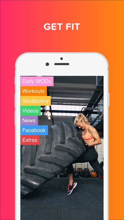 X-Fit Workouts for Women