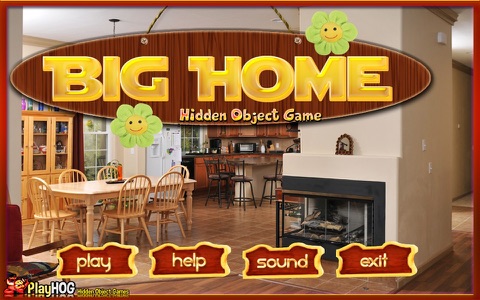 Pack 17 -10 in 1 Hidden Object screenshot 3