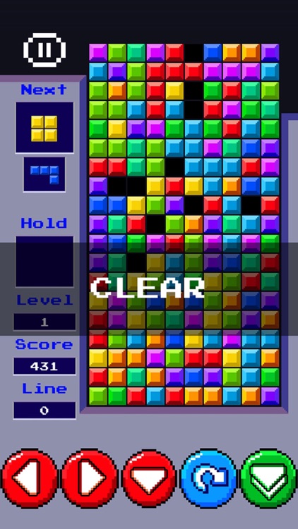 Classic Block Games : ALL-IN-1 screenshot-3