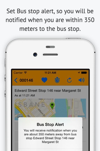 Singapore Bus screenshot 4